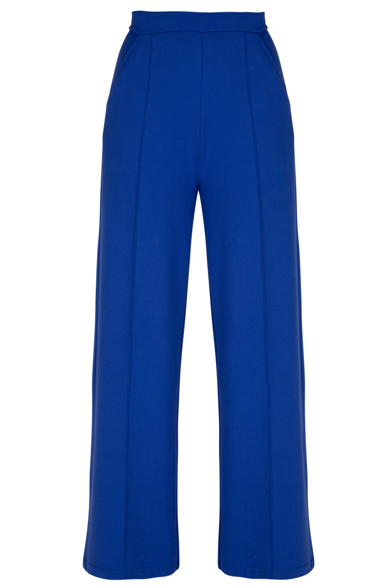 Broeken blauw Four Roses