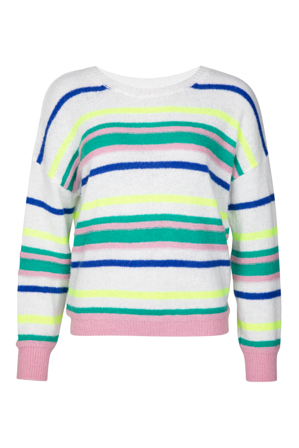 Pulls multicolor Four Roses