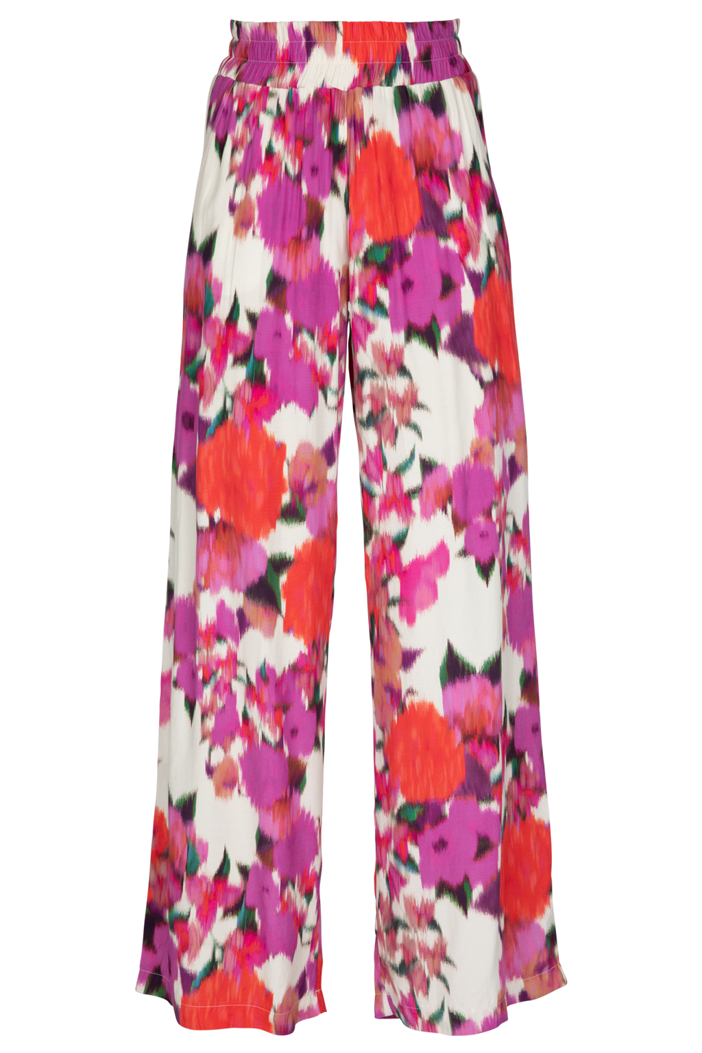 Broeken multicolor Four Roses