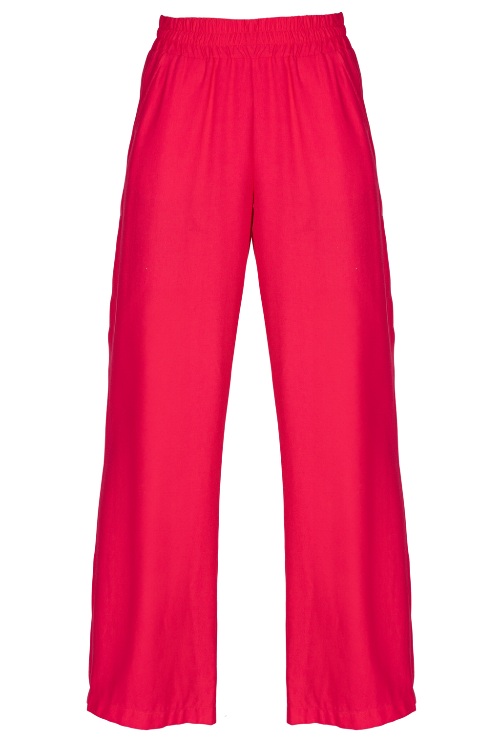 Broeken roze Four Roses