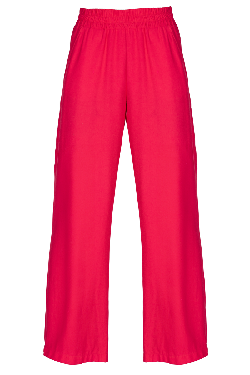 Broeken roze Four Roses