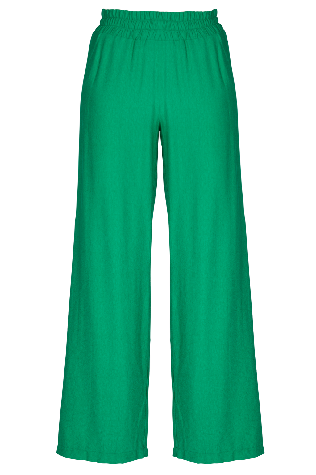 Broeken groen Four Roses