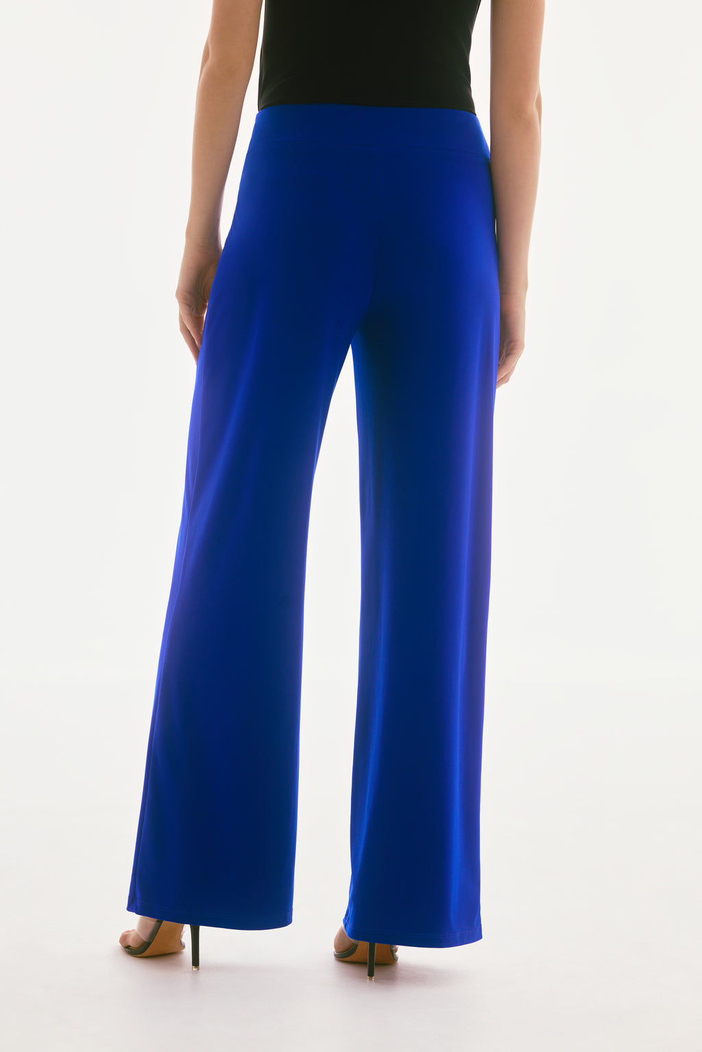 Broeken blauw Joseph Ribkoff