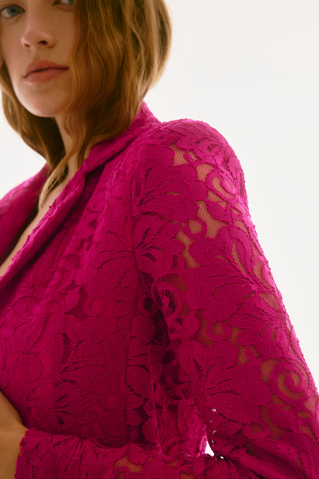 Blazers roze Joseph Ribkoff