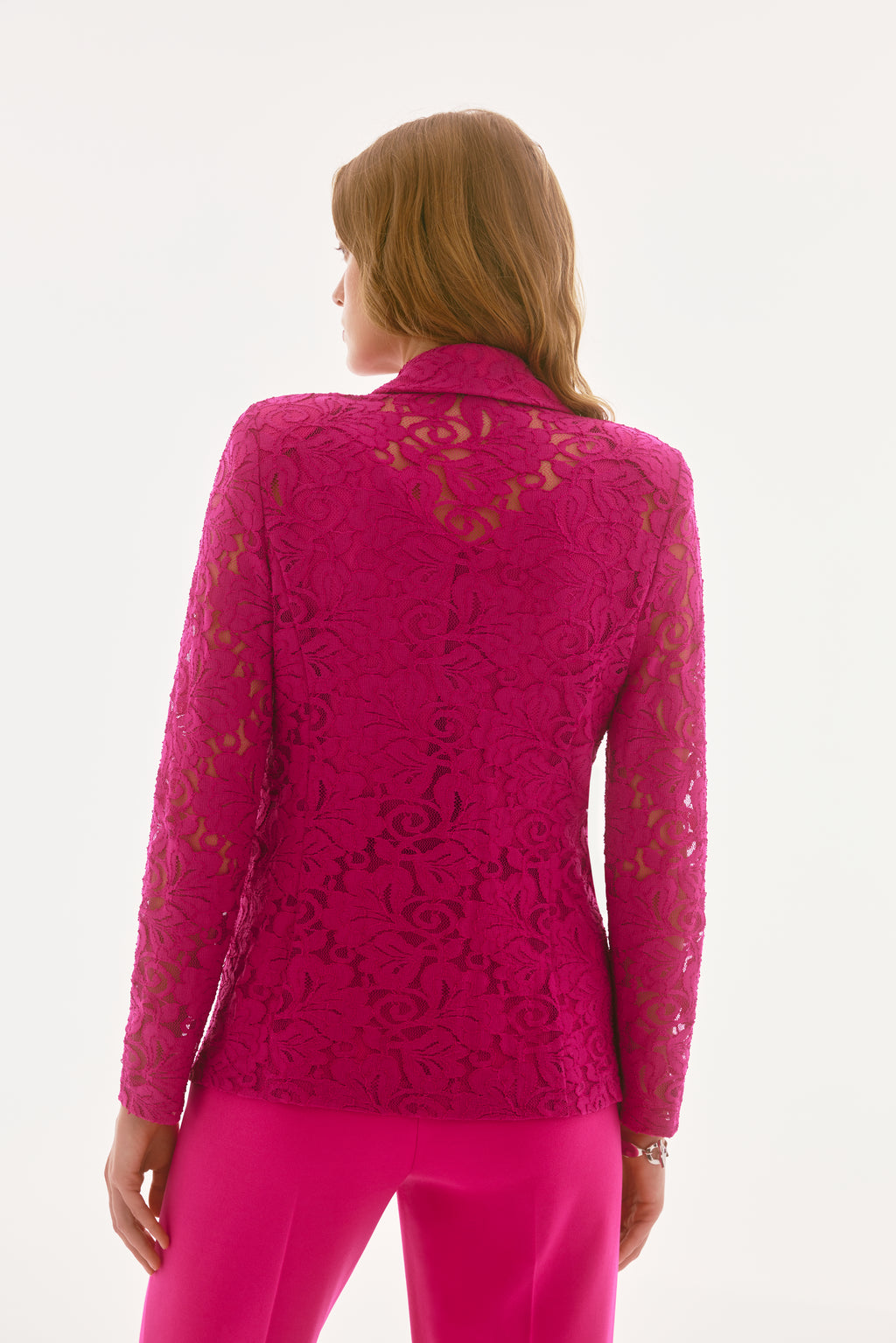 Blazers roze Joseph Ribkoff
