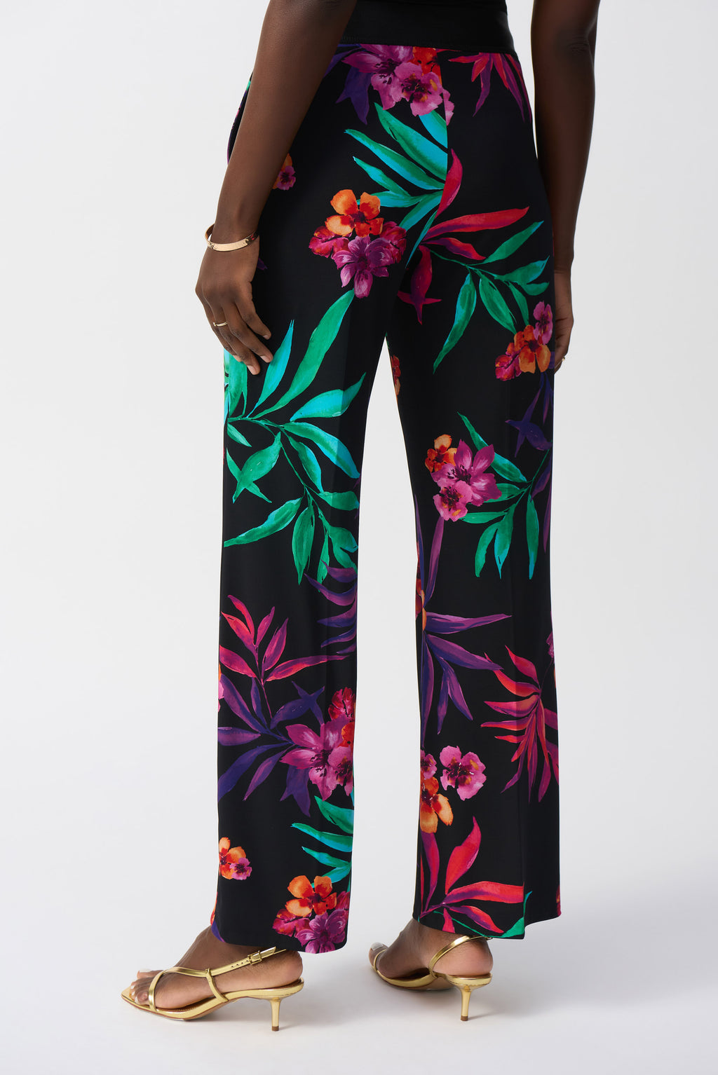 Broeken multicolor Joseph Ribkoff