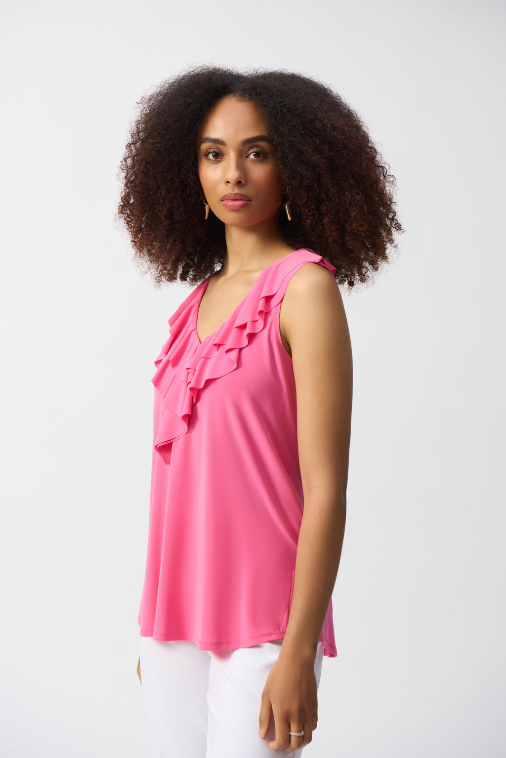 Tops roze Joseph Ribkoff