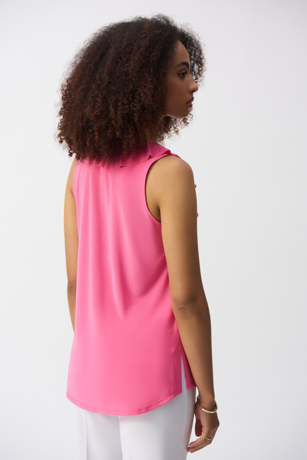 Tops roze Joseph Ribkoff
