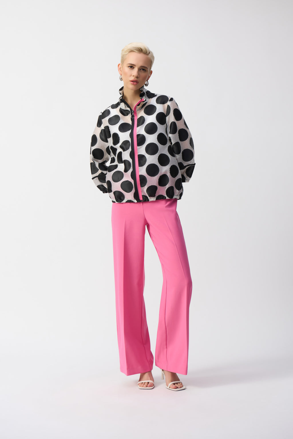 Jassen multicolor Joseph Ribkoff