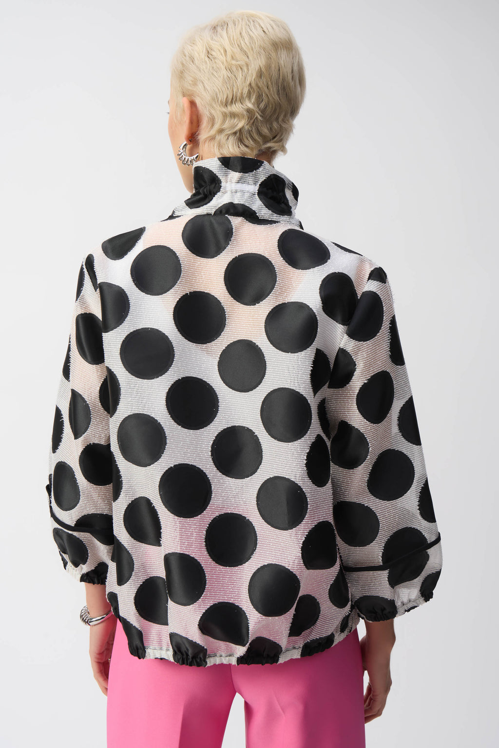 Jassen multicolor Joseph Ribkoff