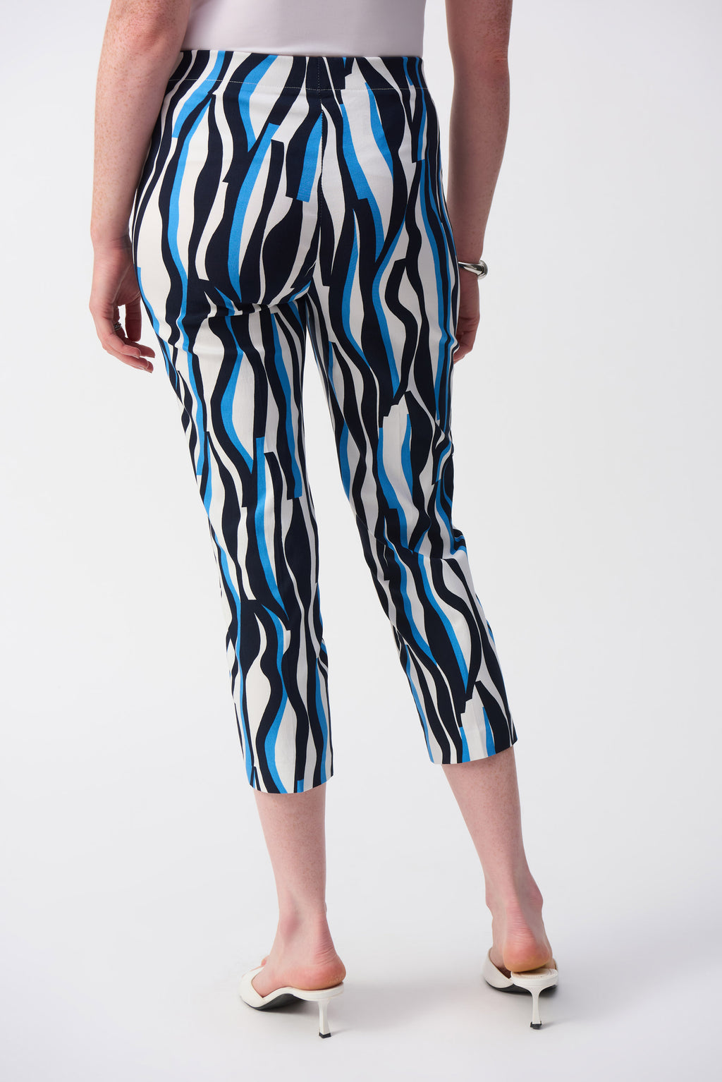 Broeken multicolor Joseph Ribkoff