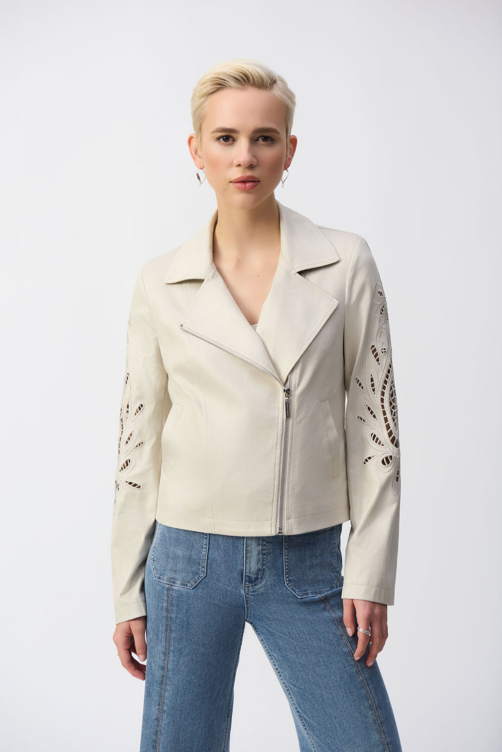 Jassen beige Joseph Ribkoff