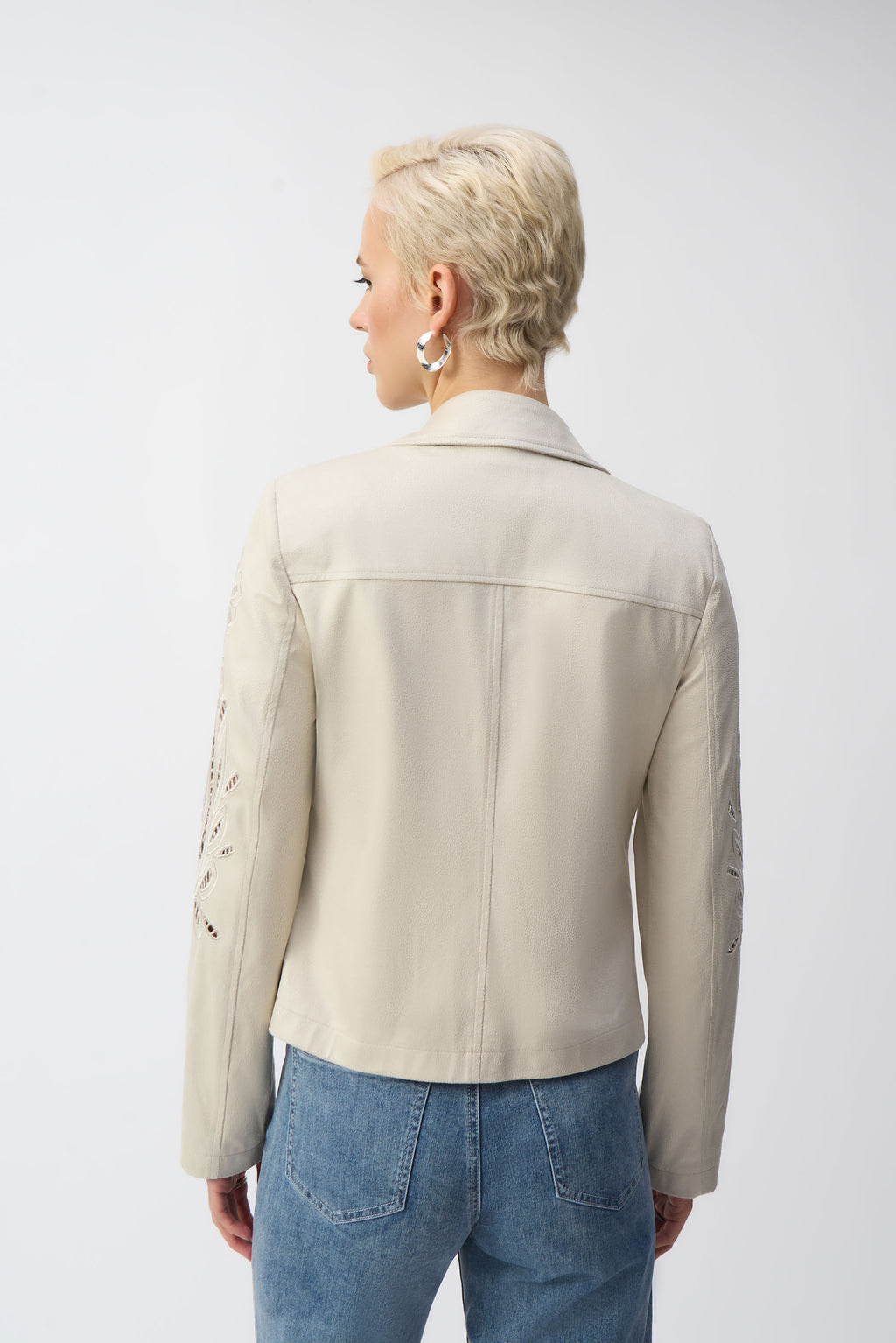 Jassen beige Joseph Ribkoff