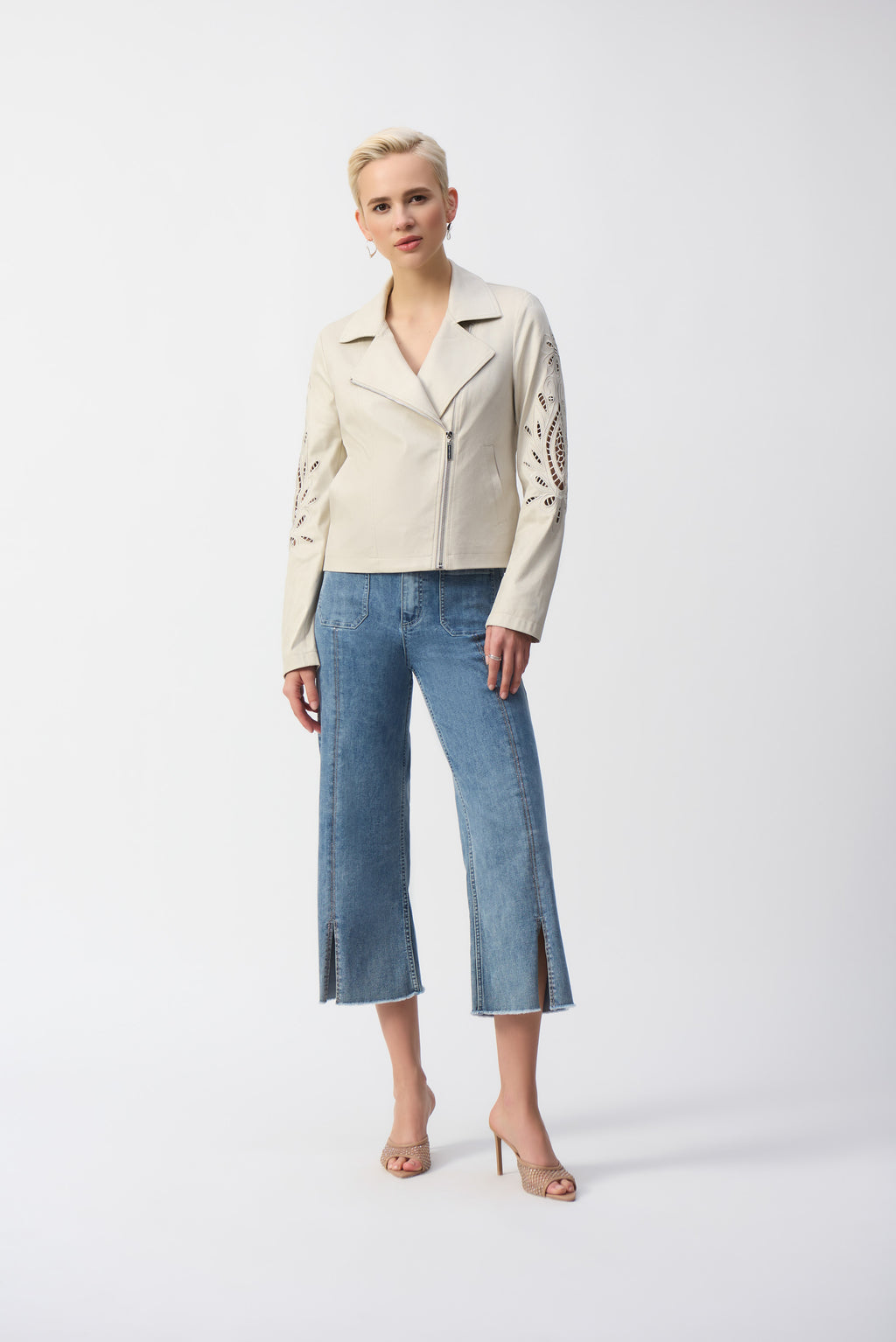 Jassen beige Joseph Ribkoff