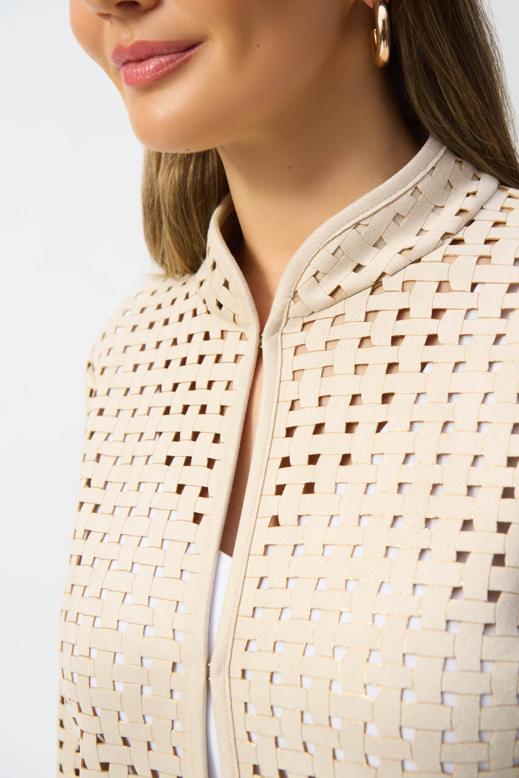 Cardigans beige Joseph Ribkoff