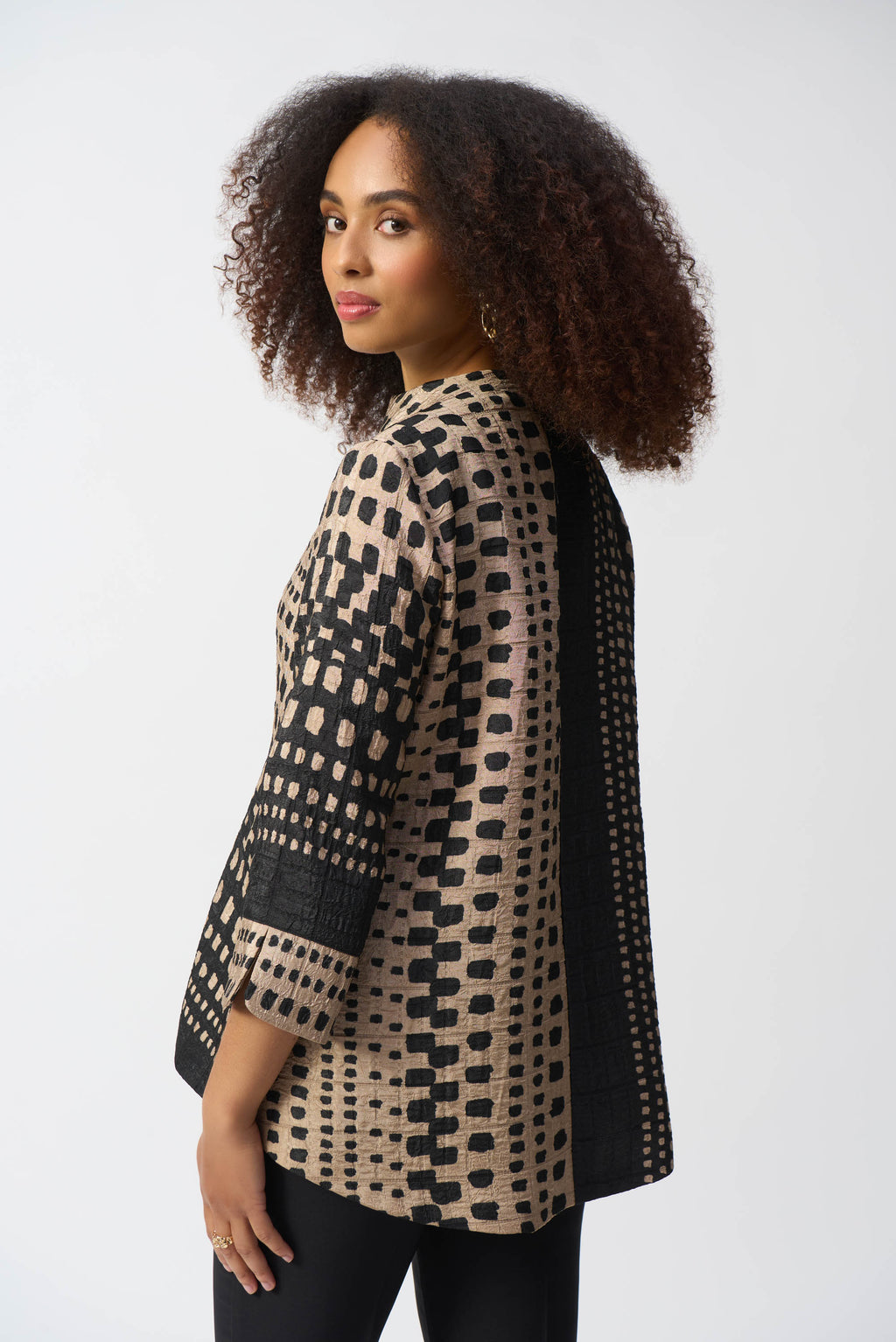 Jassen multicolor Joseph Ribkoff