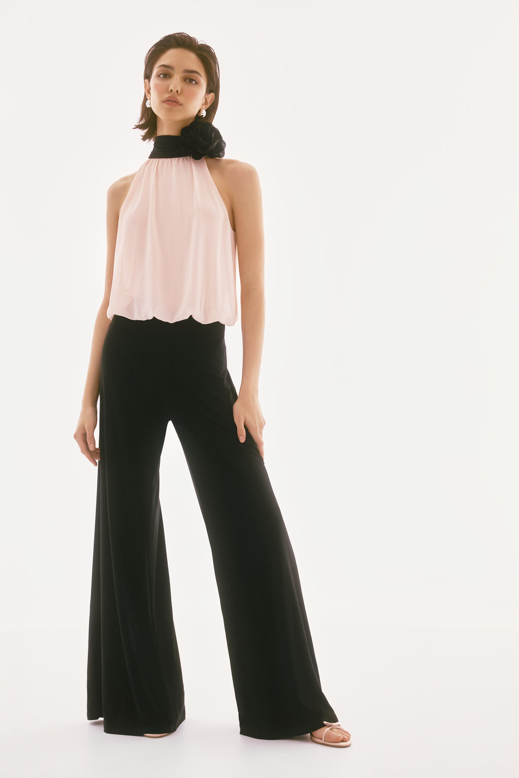 Jumpsuits zonder mouw multicolor Joseph Ribkoff