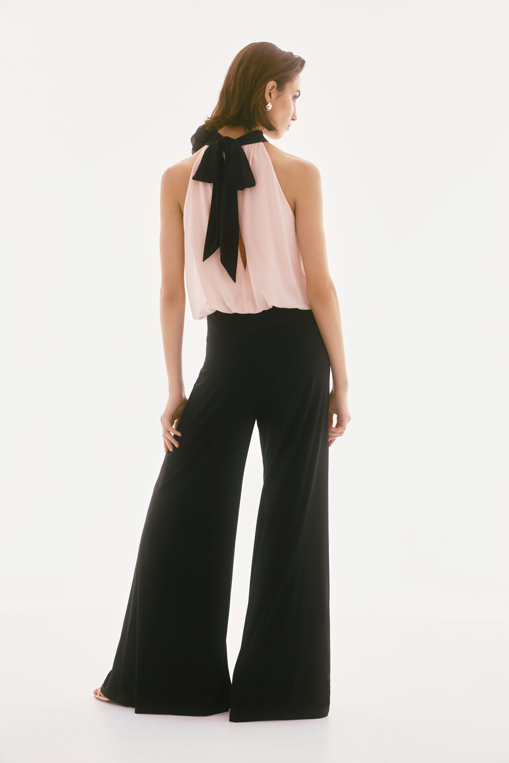 Jumpsuits zonder mouw multicolor Joseph Ribkoff