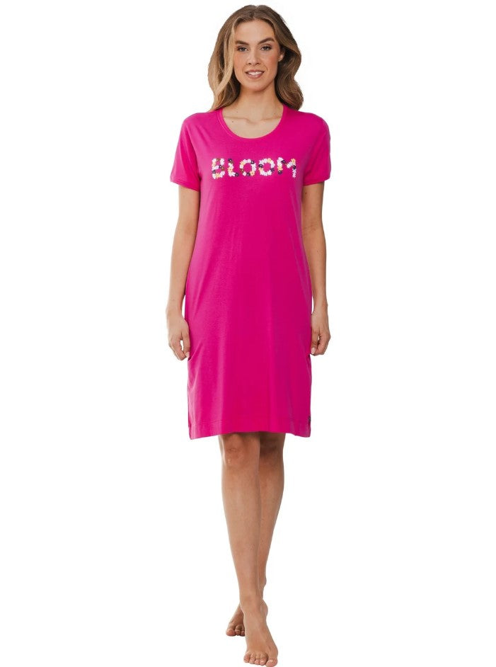 Pyjama's roze Rebelle