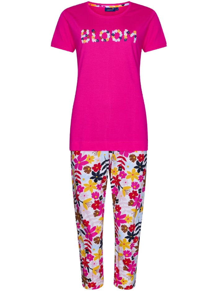 Pyjama's roze Rebelle