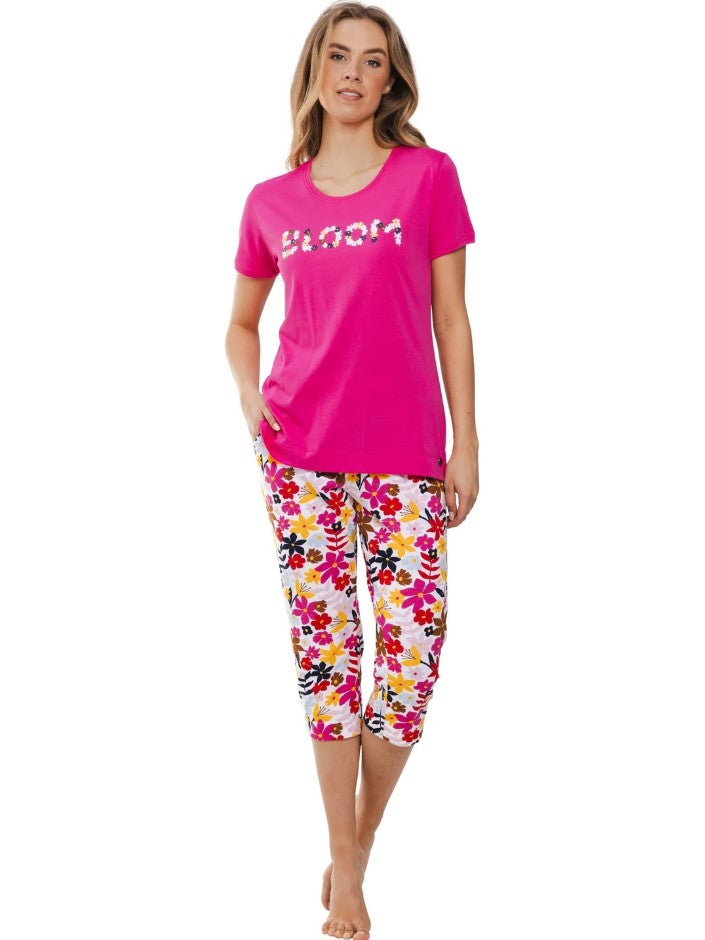 Pyjama's roze Rebelle