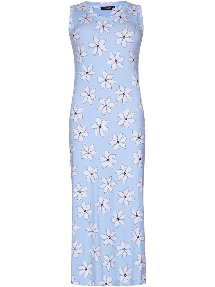 Pyjama's blauw Rebelle