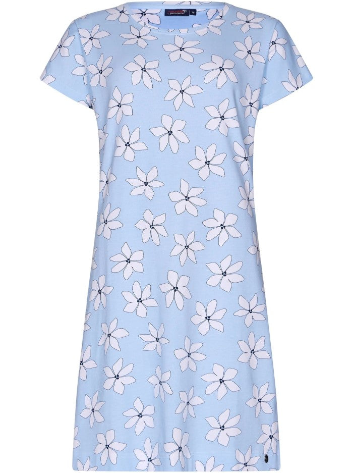 Pyjama's blauw Rebelle
