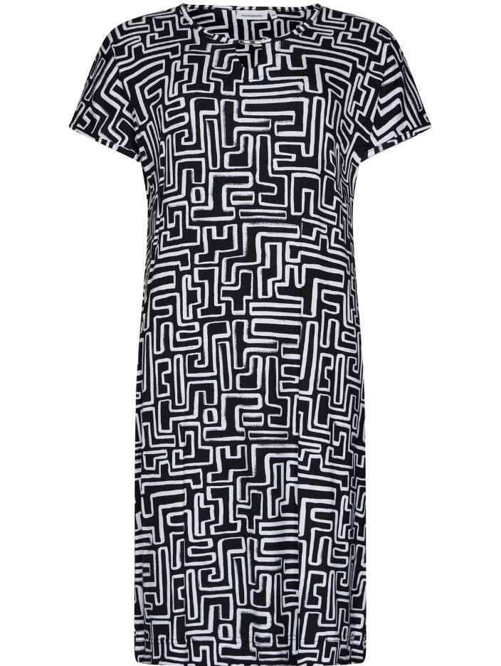 Beachvaria zwart Pastunette