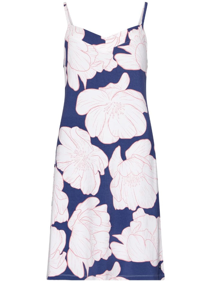 Pyjama's navy Pastunette