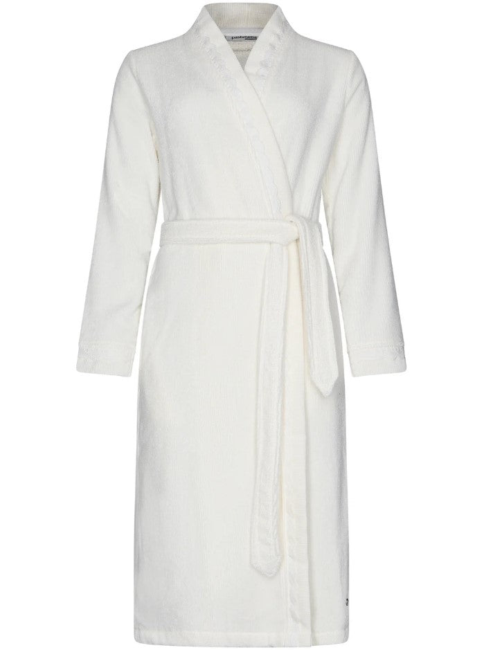 Kamerjassen wit Pastunette