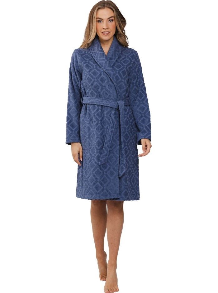 Kamerjassen navy Pastunette