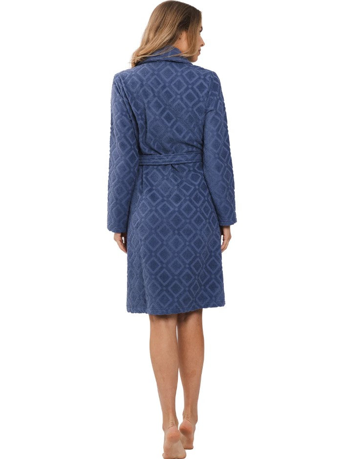 Kamerjassen navy Pastunette