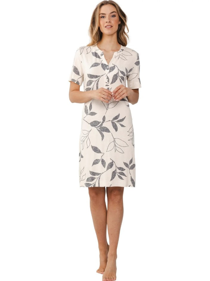 Pyjama's beige Pastunette
