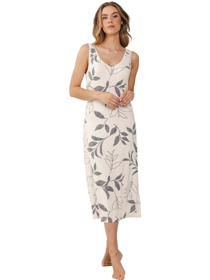 Pyjama's beige Pastunette