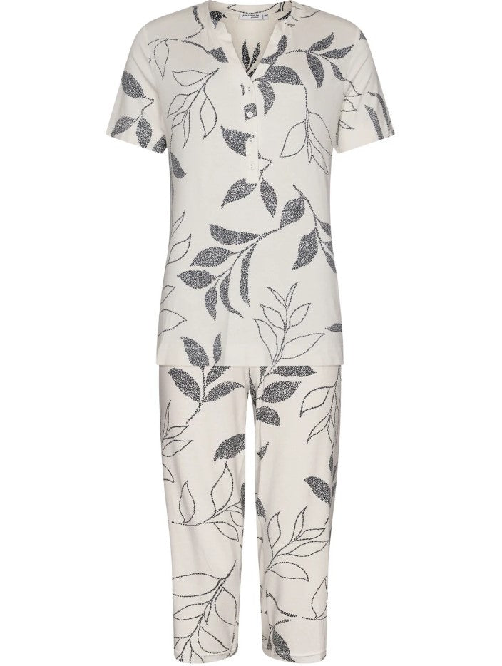 Pyjama's beige Pastunette