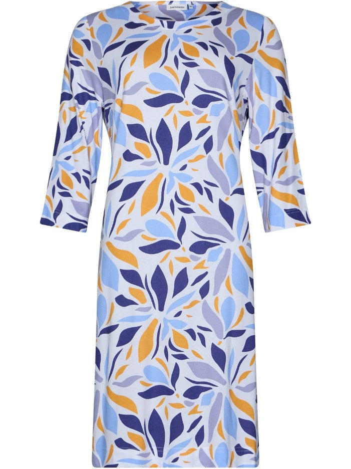 Pyjama's navy Pastunette