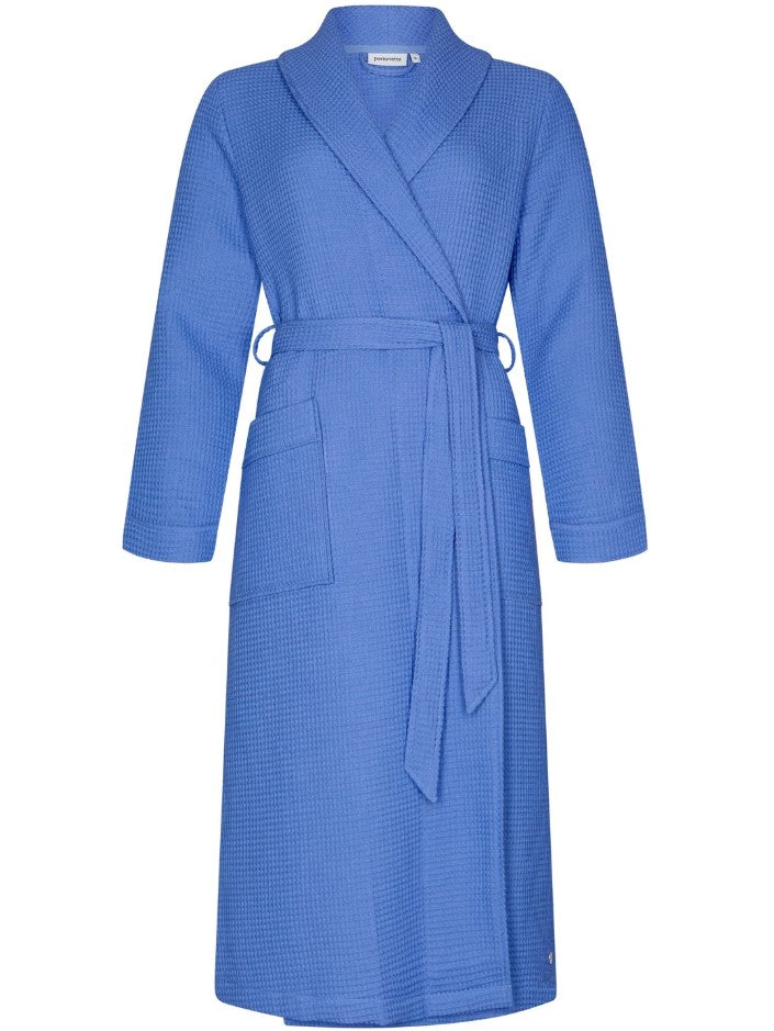 Kamerjassen blauw Pastunette