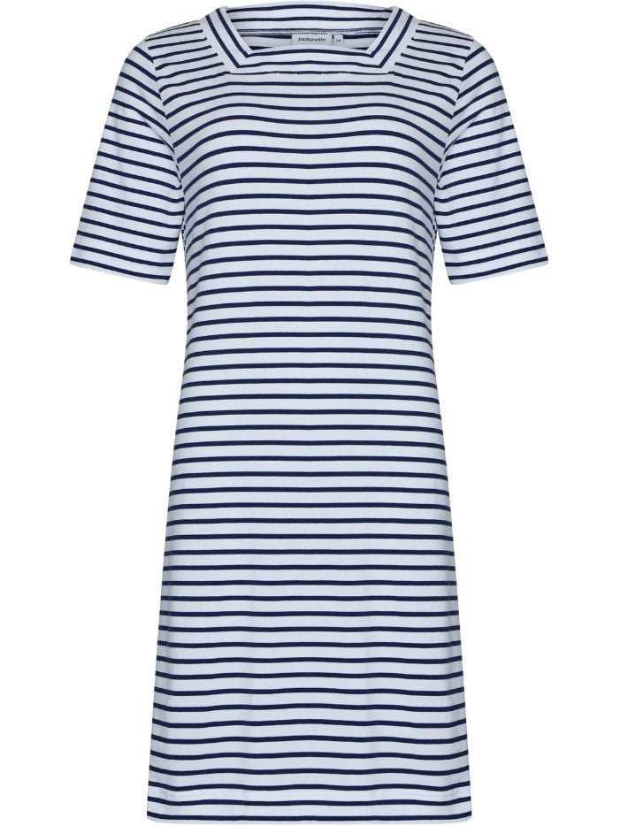 Pyjama's navy Pastunette