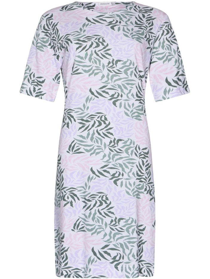 Pyjama's groen Pastunette