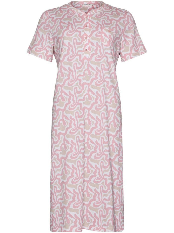 Pyjama's roze Pastunette