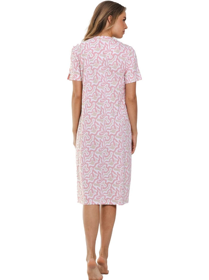 Pyjama's roze Pastunette