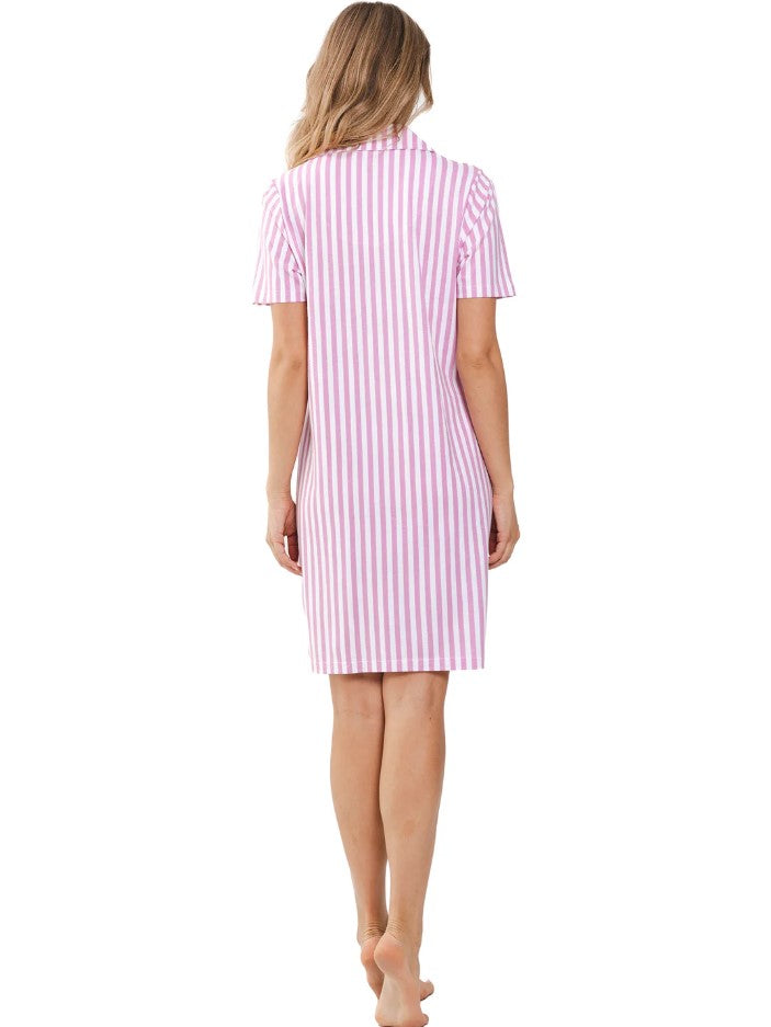 Pyjama's roze Pastunette