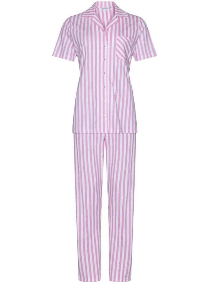 Pyjama's roze Pastunette