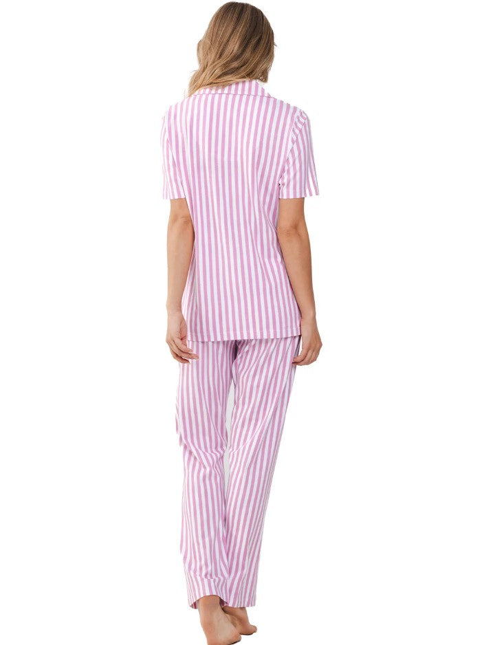 Pyjama's roze Pastunette