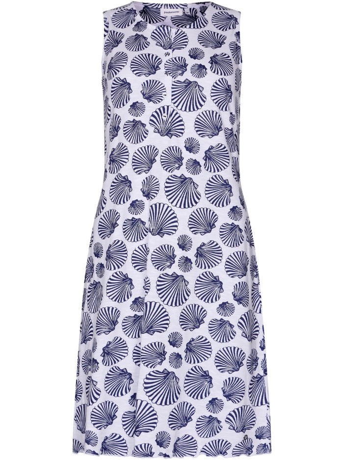 Pyjama's navy Pastunette