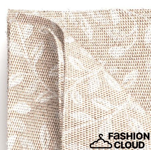 Strikken beige OLYMP
