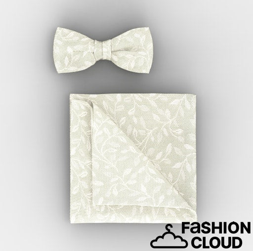 Strikken beige OLYMP