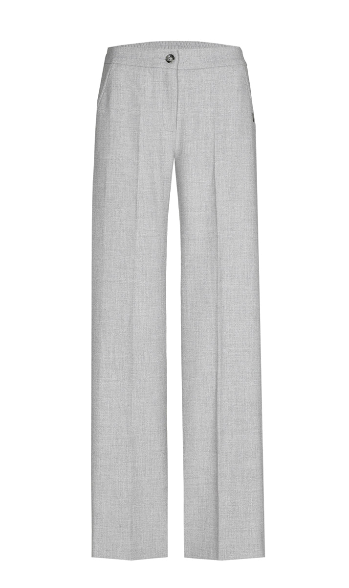 Broeken grijs Xandres