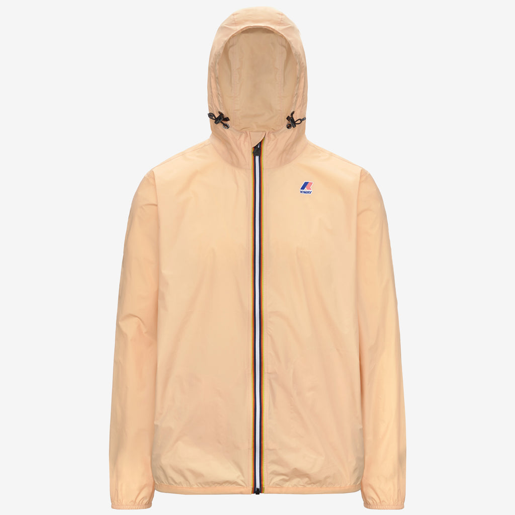 Jassen beige K-Way