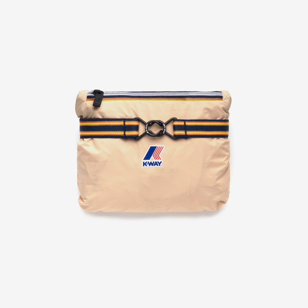 Jassen beige K-Way